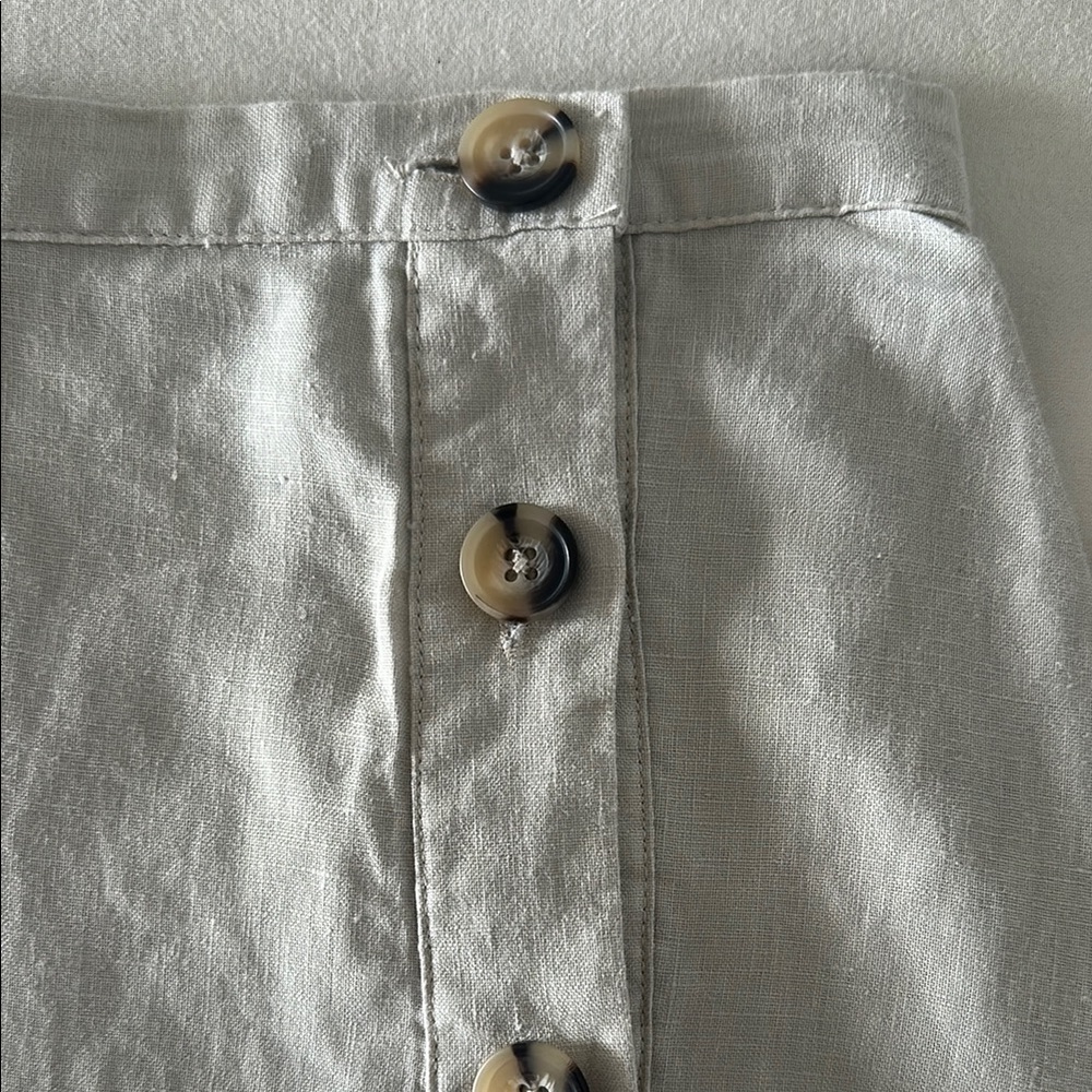 Linen Mini - Picture 2 of 3